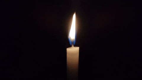 candle-3