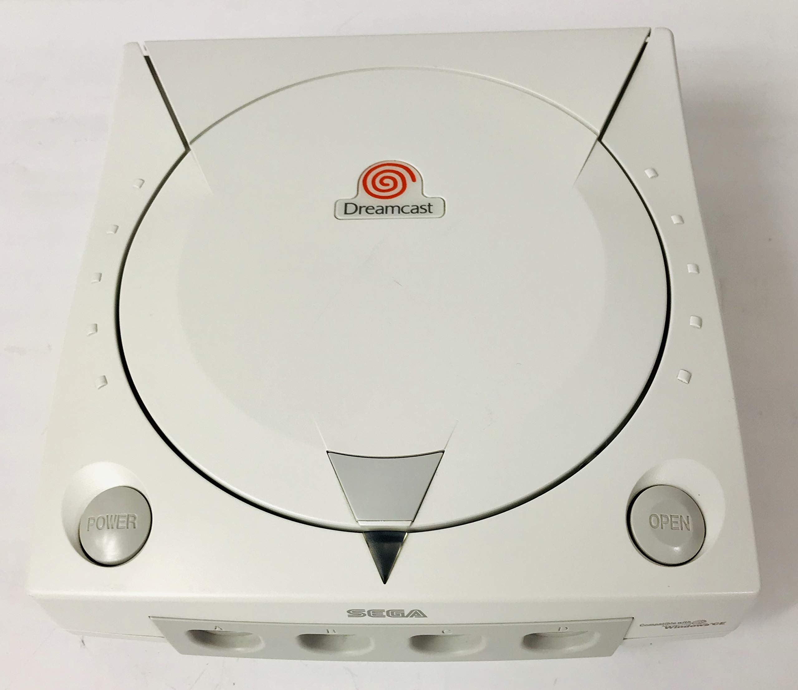 dreamcast