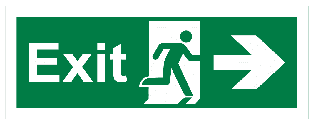 emergency-exit