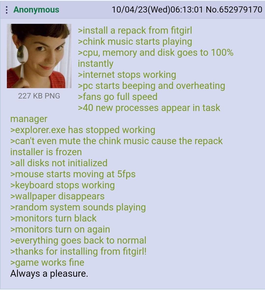 fitgirl