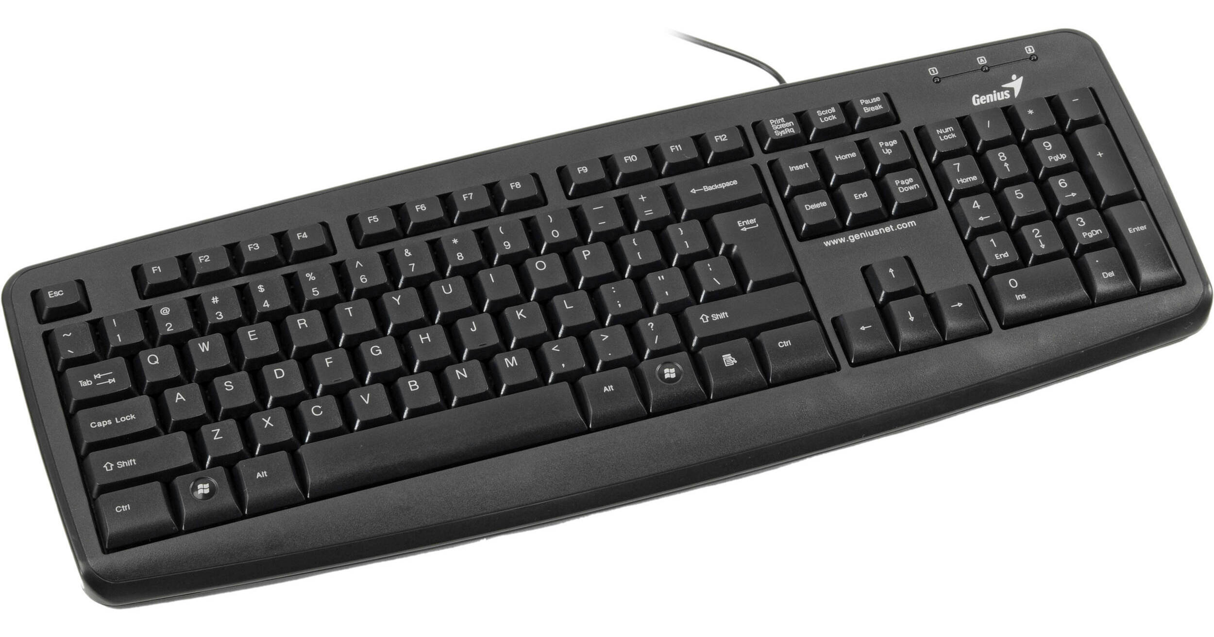genius-keyboard