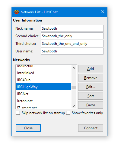 irc-1