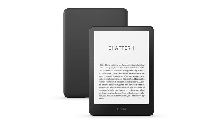 kindle