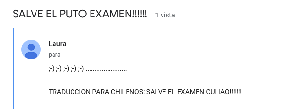laura-examen