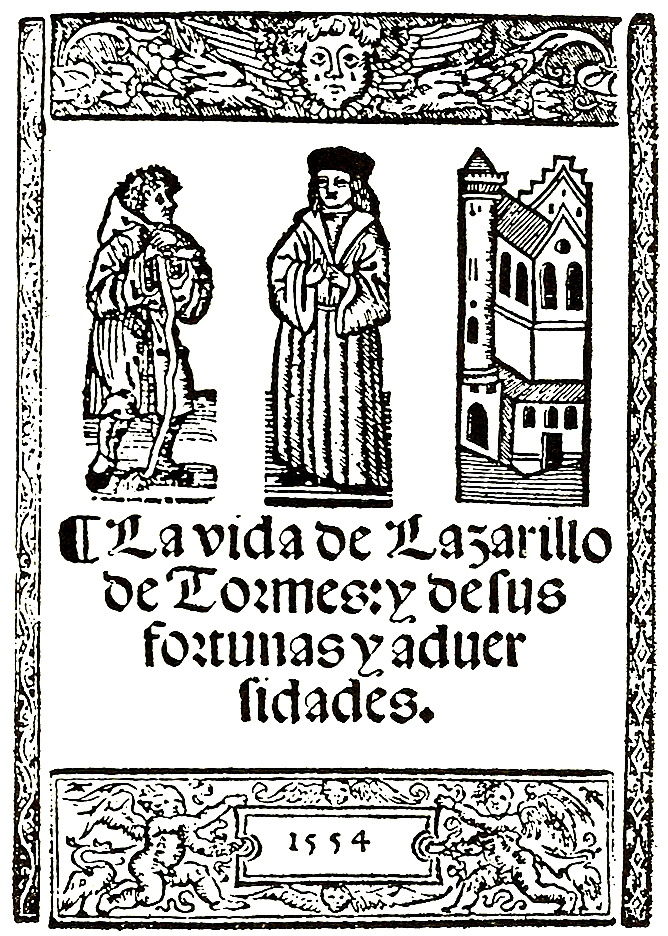 lazarillo-de-tormes