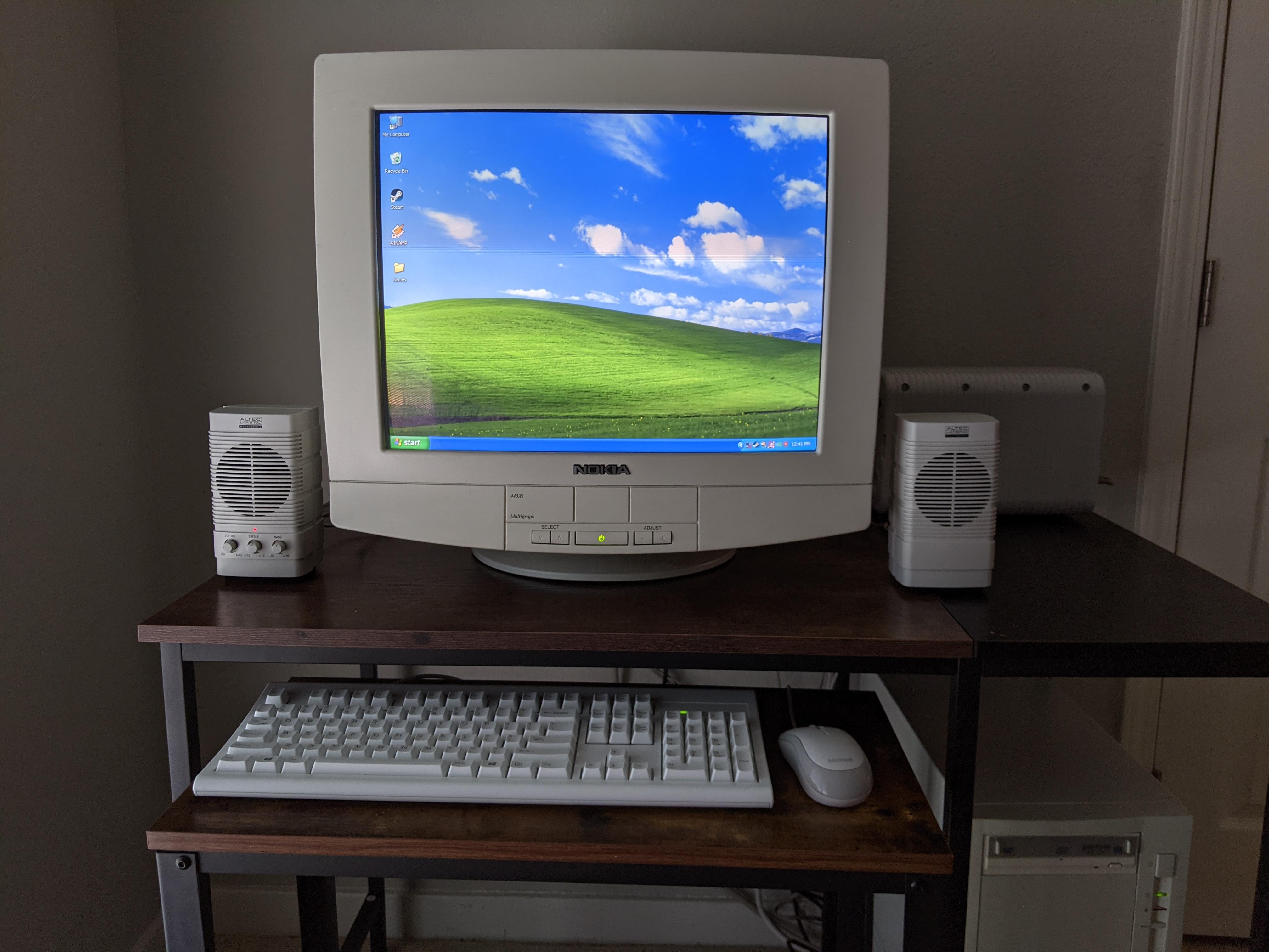 monitor