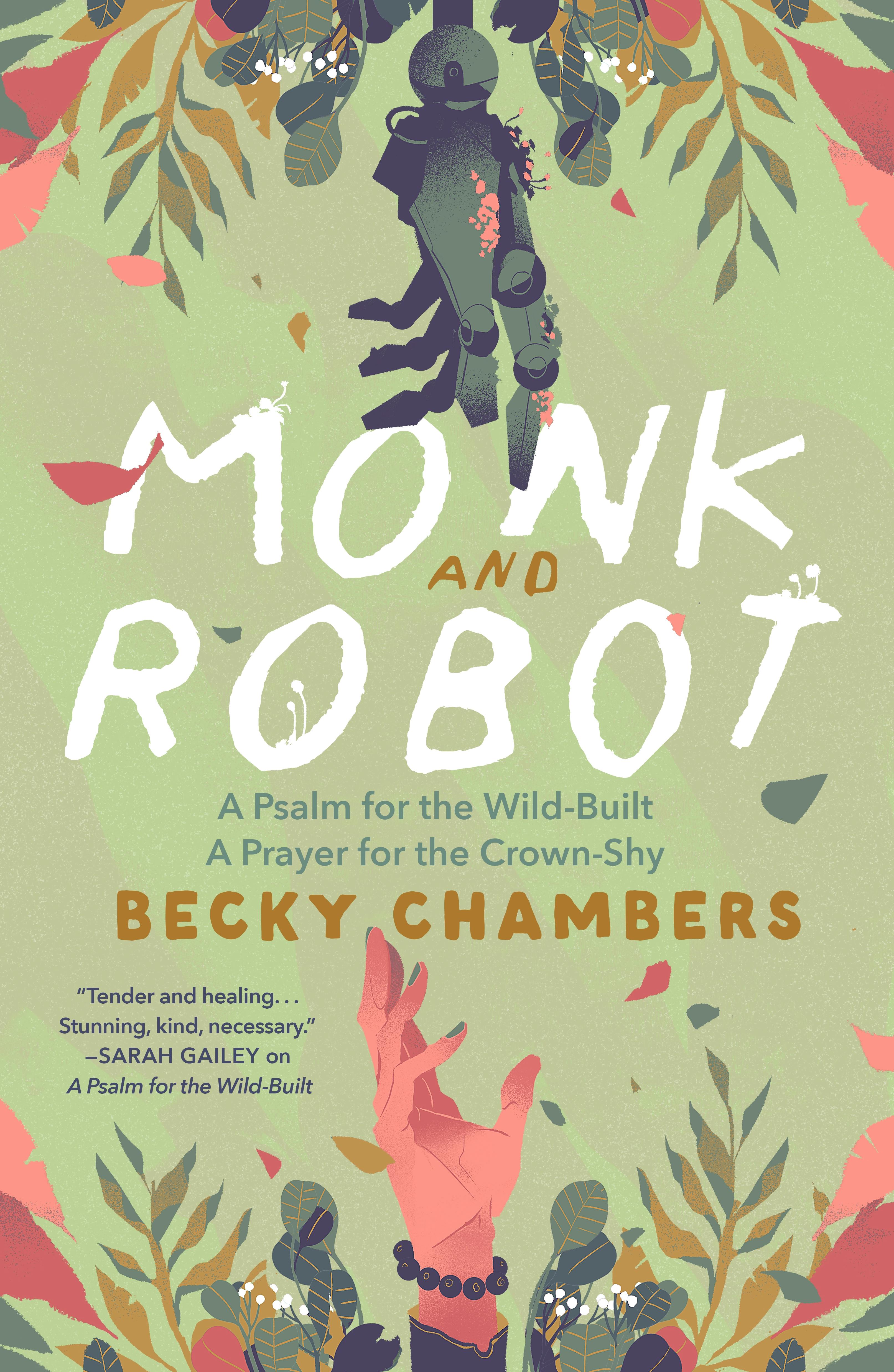 monk-and-robot