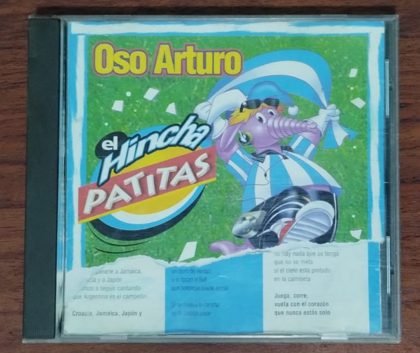 oso-arturo