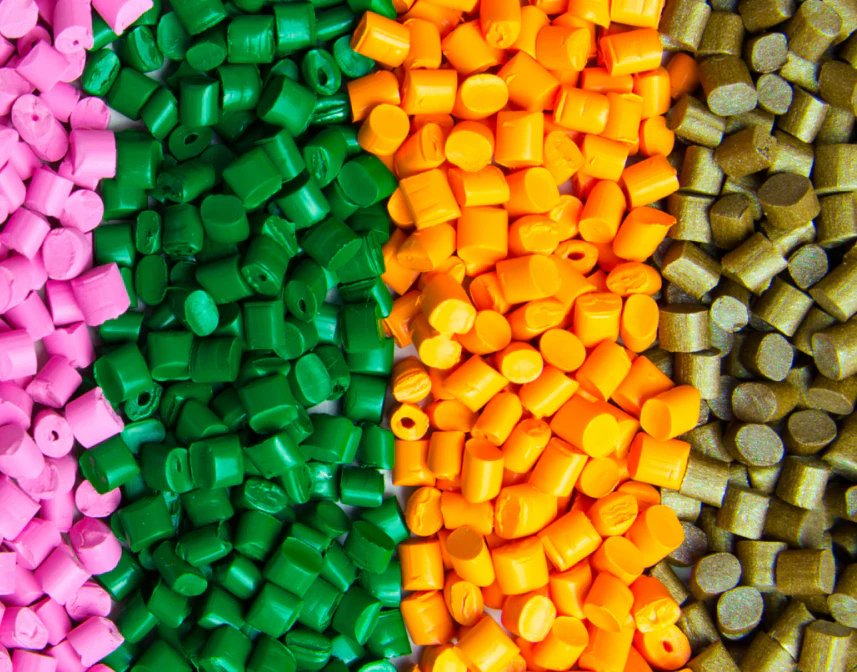 recycled-plastic-pellets