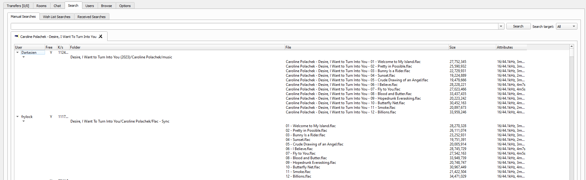 soulseek