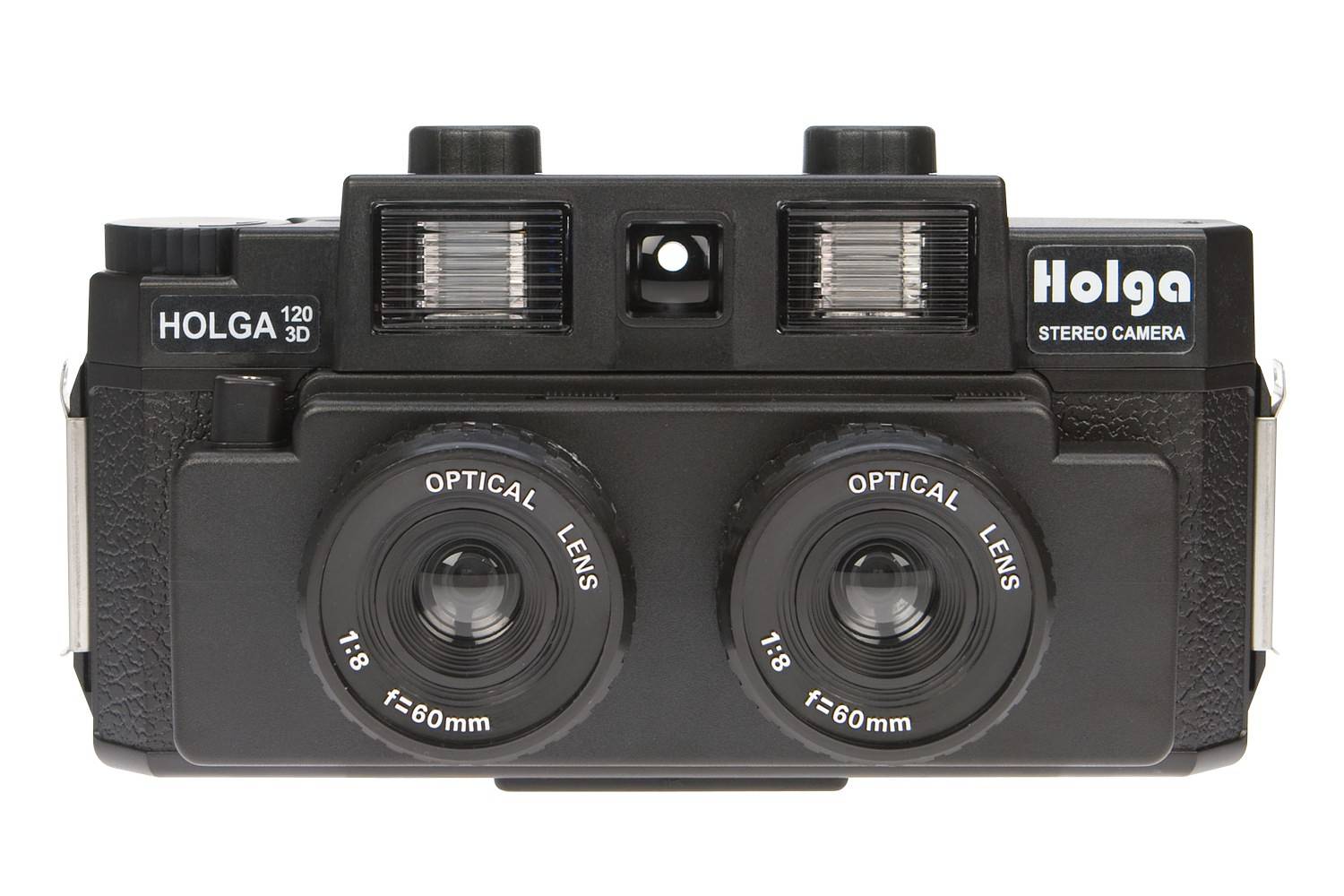 stereo-camera