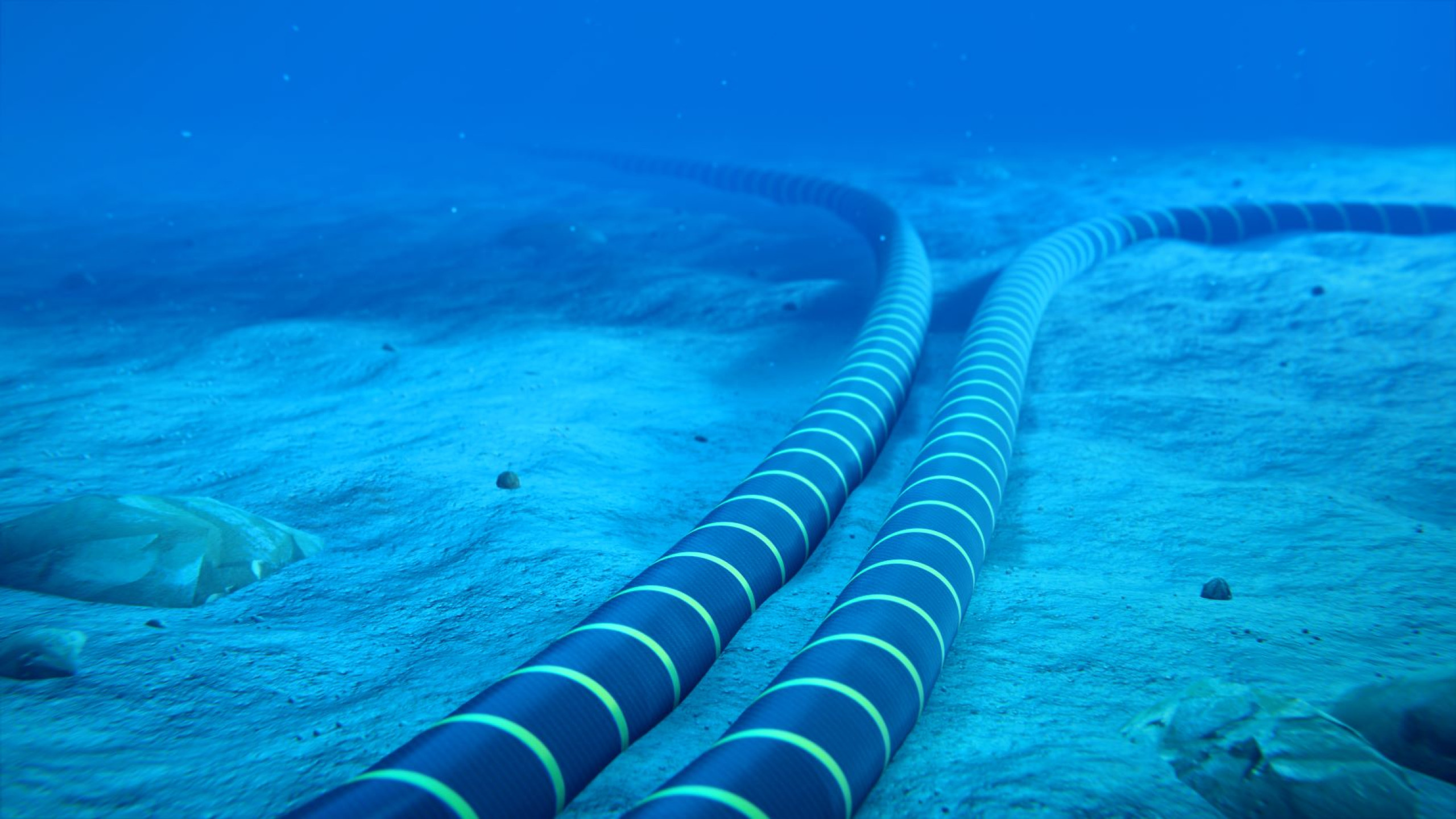 submarine-cable