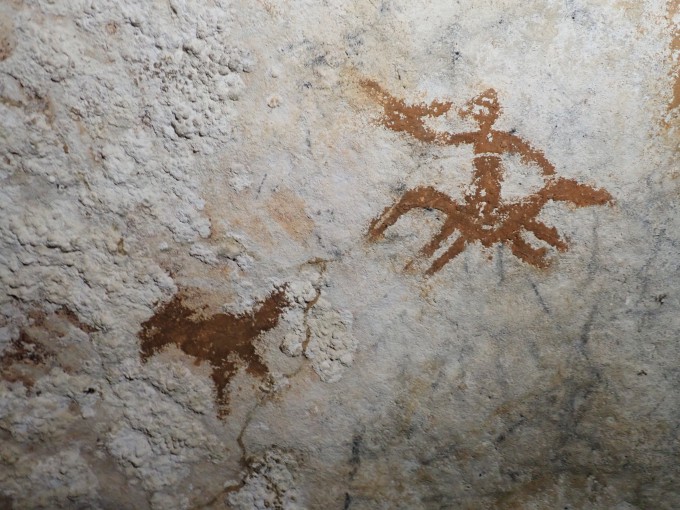 sulawesi-cave-painting
